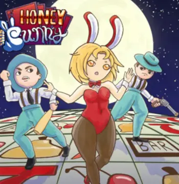 Honey Bunny PC Steam CD Key