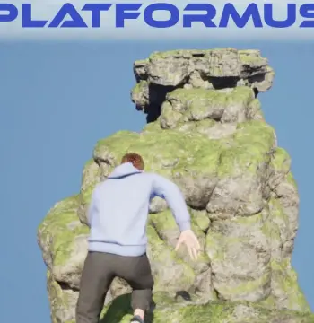 Platformus PC Steam CD Key
