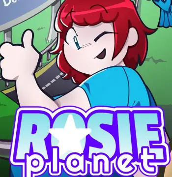 Rosie Planet PC Steam CD Key
