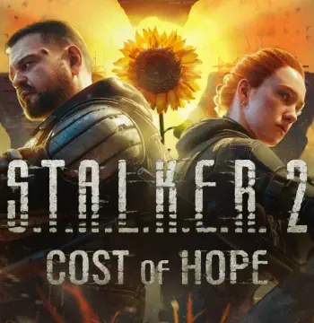 S.T.A.L.K.E.R. 2 - Cost of Hope DLC EU PC Steam CD Key