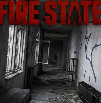 FIRE STATE PC Steam CD Key