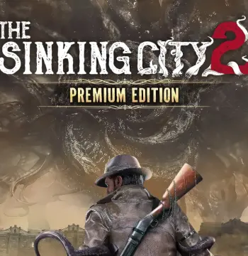 The Sinking City 2 Premium Edition PC Steam CD Key