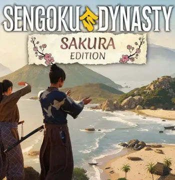Sengoku Dynasty - Sakura Edition Bundle PC Steam CD Key