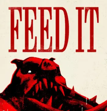 FEED IT PC Steam CD Key
