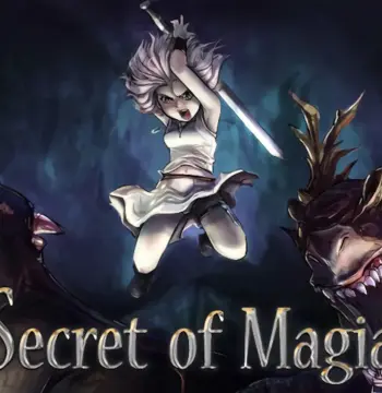 Secret of Magia Steam CD Key