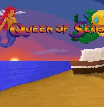 Queen of Seas Steam CD Key