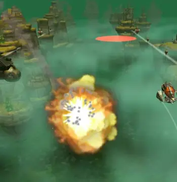 Sky to Fly: Soulless Leviathan Steam CD Key