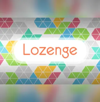 Lozenge PC Steam CD Key