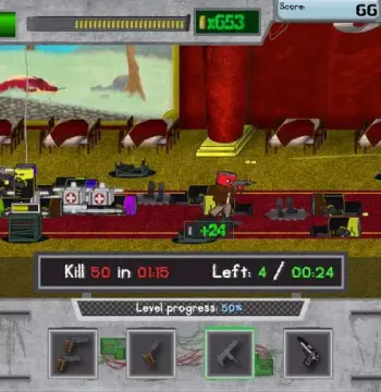 SodaCity Steam CD Key