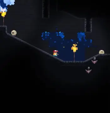 Super Dungeon Boy Steam CD Key