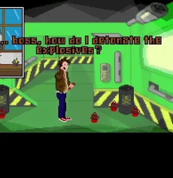 The Adventures of Fatman Steam CD Key
