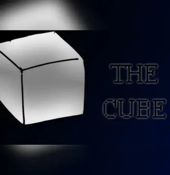 The Cube Steam CD Key