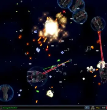 Unending Galaxy Steam CD Key