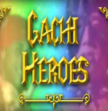 Gachi Heroes Steam CD Key