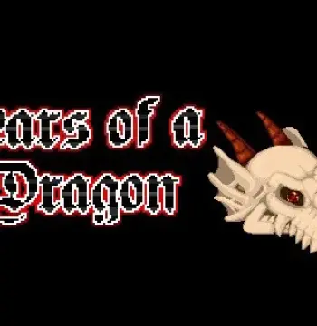 Tears of a Dragon Steam CD Key