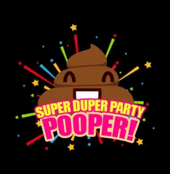 Super Duper Party Pooper Steam CD Key