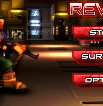 Revolt Steam CD Key
