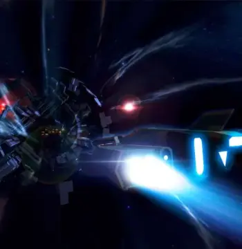 Space Bit Attack Steam CD Key