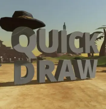 Quick Draw Steam CD Key