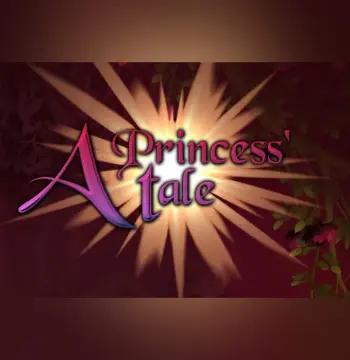 A Princess' Tale EU PC Steam CD Key