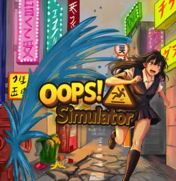 OOPS! Simulator PC Steam CD Key