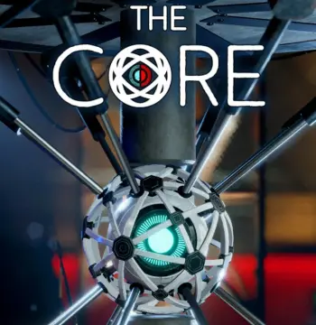 The Core PC Steam CD Key