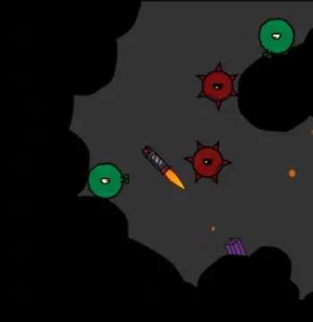 Rocks and Rockets Steam CD Key