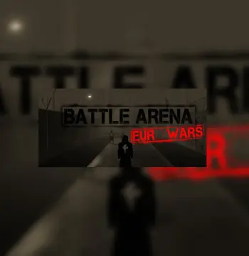 Battle Arena: Euro Wars Steam CD Key