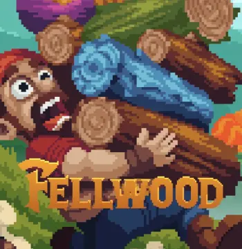 Fellwood PC Steam CD Key