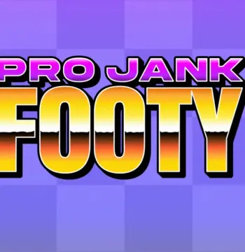 Pro Jank Footy PC Steam CD Key