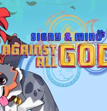 Signy & Mino: Against All Gods PC Steam CD Key
