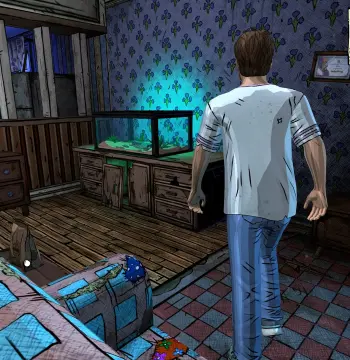 Creepshow PC Steam CD Key
