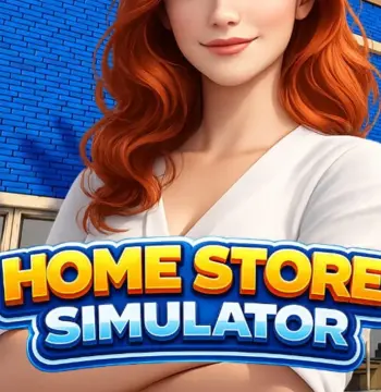 Home Store Simulator PC Steam CD Key