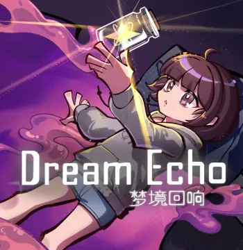 DreamEcho PC Steam CD Key