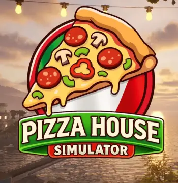 Pizza House Simulator PC Steam CD Key