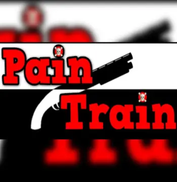 Pain Train Steam CD Key