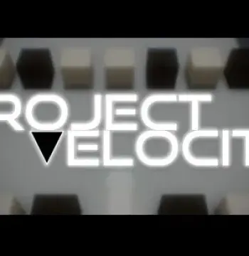 PROJECT VELOCITY Steam CD Key