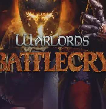 Warlords Battlecry PC GOG CD Key