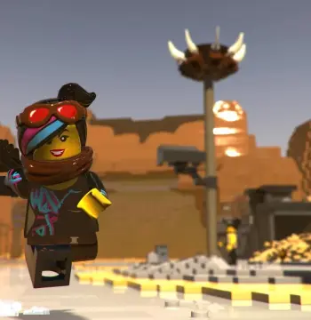 The LEGO Movie 2 Videogame PC Steam CD Key (valid until December 2026)