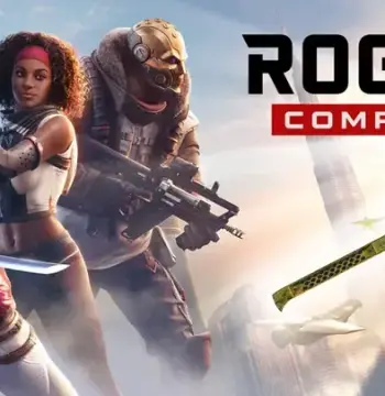 Rogue Company - Expensive Taste Weapon Wrap DLC Steam CD Key