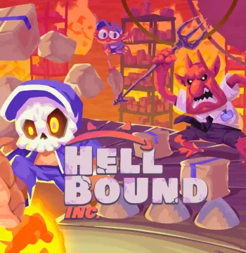 HELLBOUND INC PC Steam CD Key