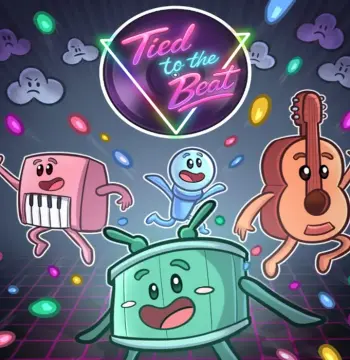 Tied to the Beat PC Steam CD Key