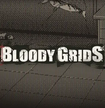Bloody Grids PC Steam CD Key