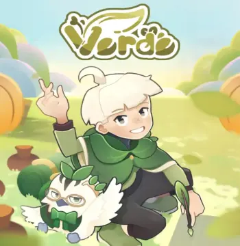 Verde PC Steam CD Key