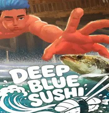 Deep Blue Sushi PC Steam CD Key