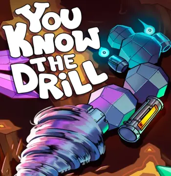 You Know The Drill PC Steam CD Key