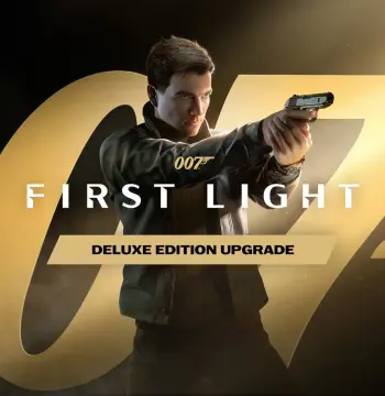 007 First Light - Deluxe Edition Upgrade DLC PC Steam CD Key
