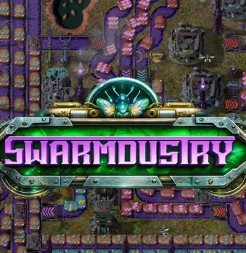 Swarmdustry PC Steam CD Key