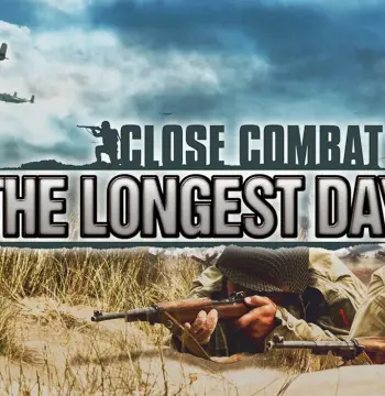 Close Combat: The Longest Day PC Steam CD Key