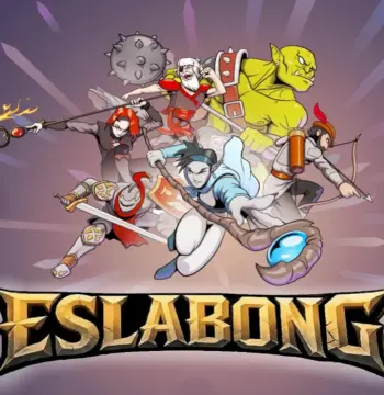 Eslabong PC Steam CD Key